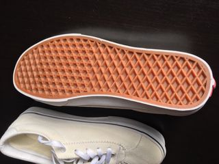 Vans talla 40 nuevas.