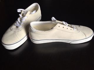 Vans talla 40 nuevas.