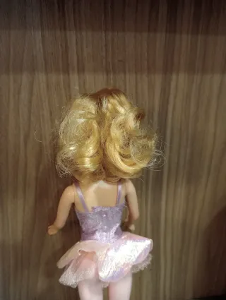 Barbie Ballerina 2006