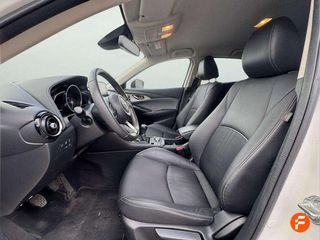 Mazda CX-3 2.0 G 89kW (121CV) 2WD Evolution