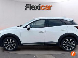 Mazda CX-3 2.0 G 89kW (121CV) 2WD Evolution