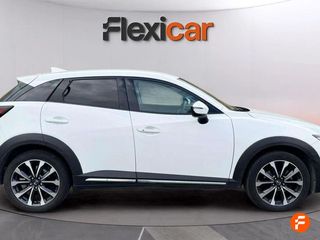 Mazda CX-3 2.0 G 89kW (121CV) 2WD Evolution