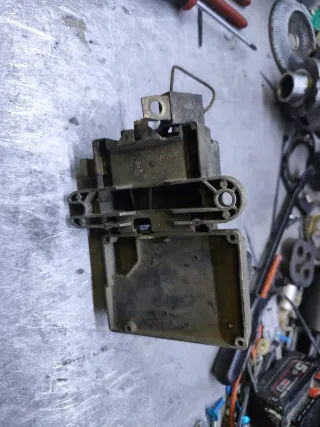 Módulo Renix S100001-025 Renault