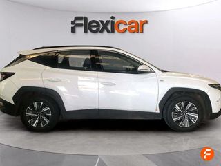 Hyundai Tucson 1.6 CRDI 100kW (136CV) 48V Maxx DCT