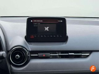 Mazda CX-3 2.0 G 89kW (121CV) 2WD Evolution