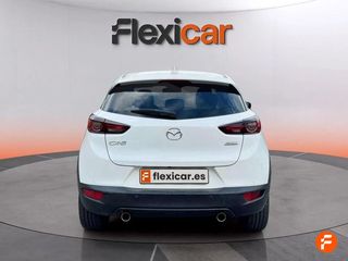 Mazda CX-3 2.0 G 89kW (121CV) 2WD Evolution