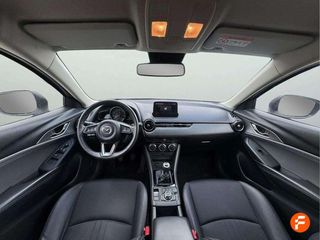 Mazda CX-3 2.0 G 89kW (121CV) 2WD Evolution