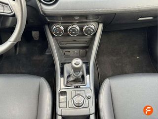 Mazda CX-3 2.0 G 89kW (121CV) 2WD Evolution