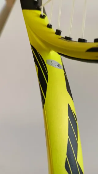 Raqueta Babolat Aeropro Pure Team 285g