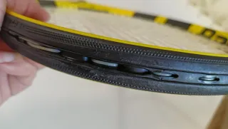 Raqueta Babolat Aeropro Pure Team 285g