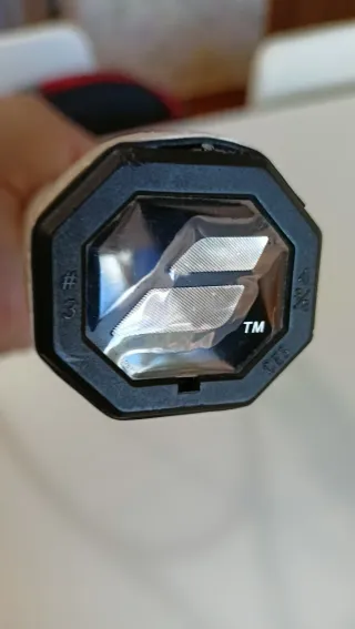 Raqueta Babolat Aeropro Pure Team 285g