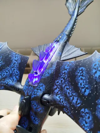 Playmobil Lote Dragons Trajes Vuelo