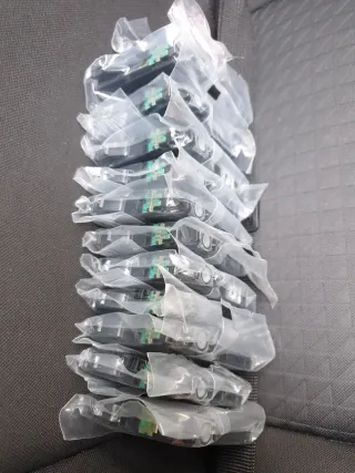 Cartucce stampante Epson 603 XL