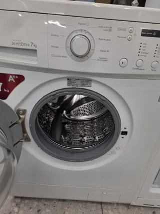 ◇Nevera y lavadora oferta combo◇