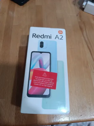 Xiaomi Redmi A2