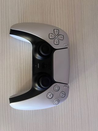 Consola Sony PlayStation 5 PS5 Blanca