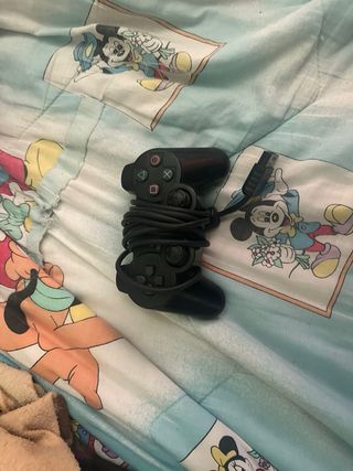 Mandos PS2 Sony para piezas