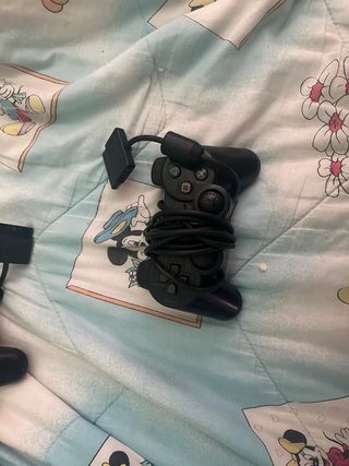 Mandos PS2 Sony para piezas