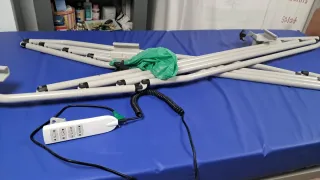 Cama articulada casi nueva - Torrevieja