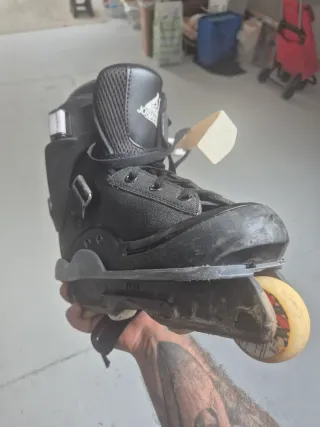 Remz OS Josiah Blee Patines Talla 42