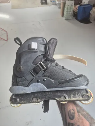 Remz OS Josiah Blee Patines Talla 42