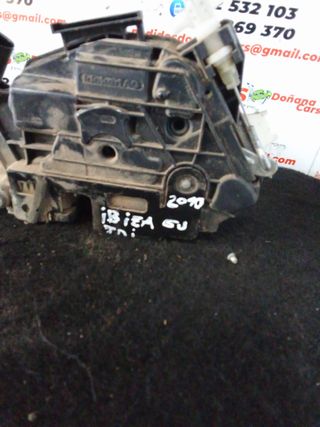 Cerradura Trasera Izq 05A-6J0839015C Seat Ibiza