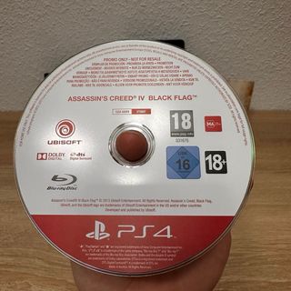 lote de juegos Assassin’s creed - PlayStation 4