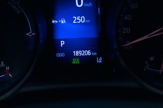 Toyota C-HR Dynamic Plus