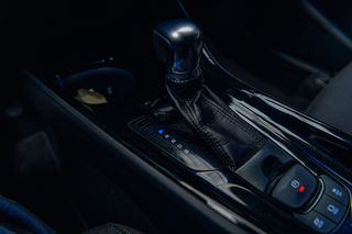 Toyota C-HR Dynamic Plus