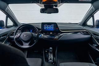Toyota C-HR Dynamic Plus