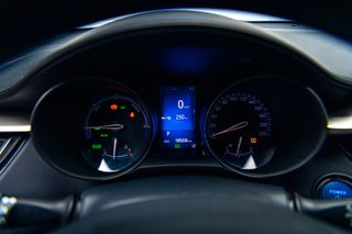 Toyota C-HR Dynamic Plus