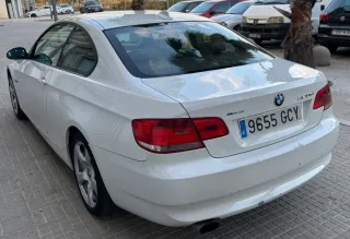 BMW Serie 3 2008