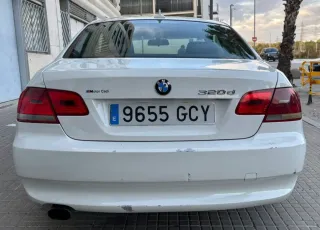 BMW Serie 3 2008