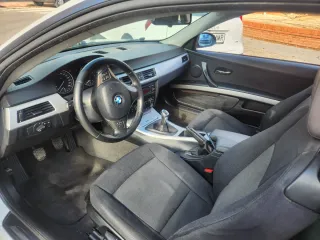 BMW Serie 3 2008