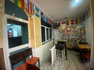 Local comercial en venta en Reyes en Parla