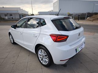 SEAT Ibiza 2025 SPECIAL EDITION XCELLENCE 2025