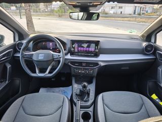 SEAT Ibiza 2025 SPECIAL EDITION XCELLENCE 2025