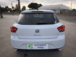 SEAT Ibiza 2025 SPECIAL EDITION XCELLENCE 2025