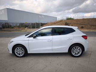 SEAT Ibiza 2025 SPECIAL EDITION XCELLENCE 2025