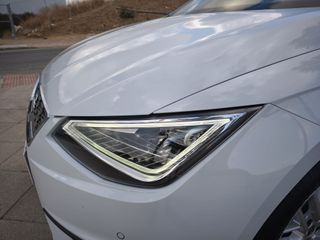 SEAT Ibiza 2025 SPECIAL EDITION XCELLENCE 2025