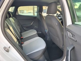 SEAT Ibiza 2025 SPECIAL EDITION XCELLENCE 2025