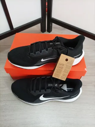 Nike Pegasus 41 Zapatillas Talla 46 NUEVAS