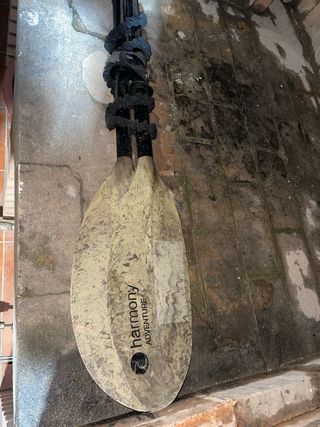 Kayak pesca Tarpon 120 + ruedas+chaleco+sonda