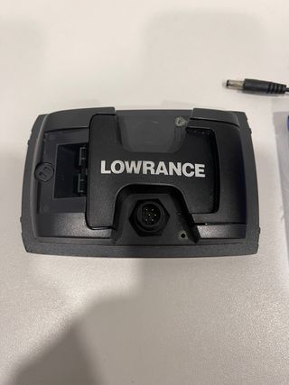 Kayak pesca Tarpon 120 + ruedas+chaleco+sonda