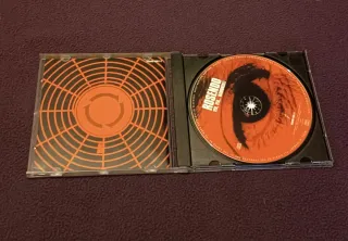 CD Rosendo - Veo Veo Mamoneo