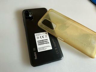 Xiaomi Redmi Note 10 5G Negro 128 GB