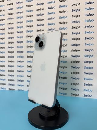 IPHONE 15 256GB Azul Batería 87%