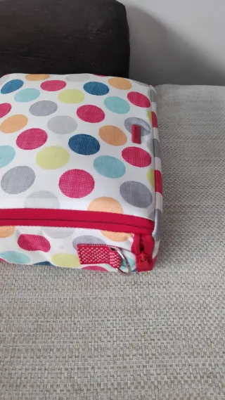 Alzador de asiento para niños