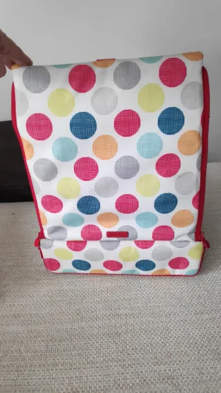 Alzador de asiento para niños