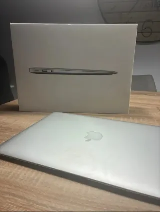 MacBook Air Apple Gris/Plateado